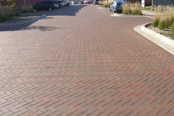 Roadway-Pavers-parking-lot Roadway-Pavers-parking-lot