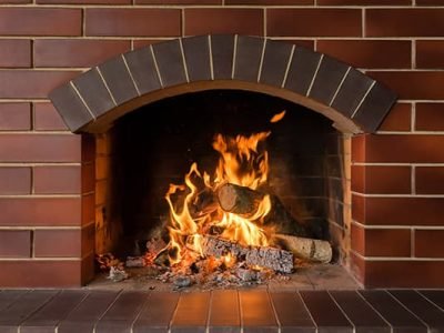 painted-brick-fireplace-1